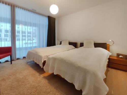 Apartment Seewiesenstrasse