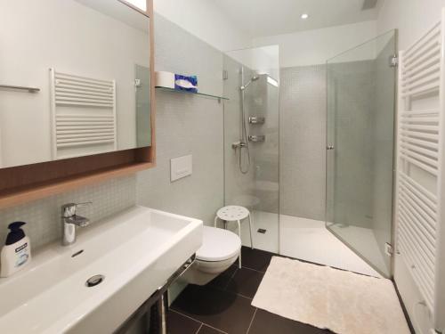 Apartment Seewiesenstrasse