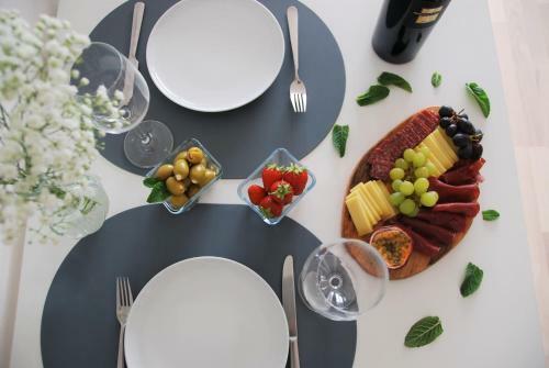 Davos Holiday Apartment