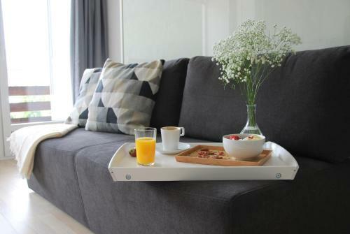 Davos Holiday Apartment