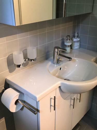 Apartamento Ferienwohnung Parkareal Davos