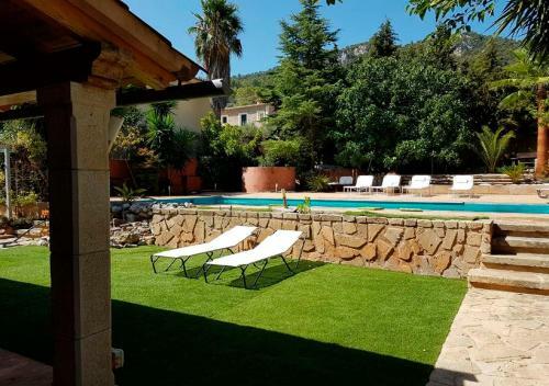 Finca Fila By Lem�n Holiday