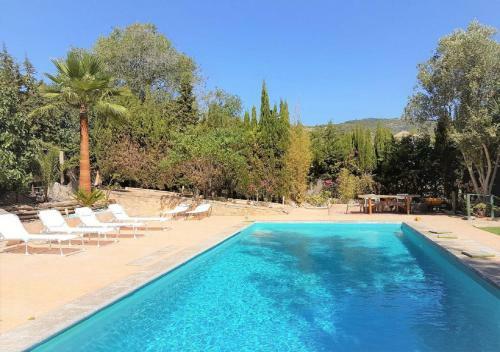 Finca Fila By Lem�n Holiday