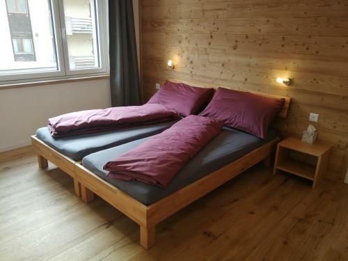 Apartamento Haus Rh�tikon 1. Og, Links