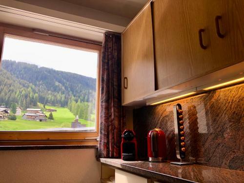 Apartment Bolgenblick
