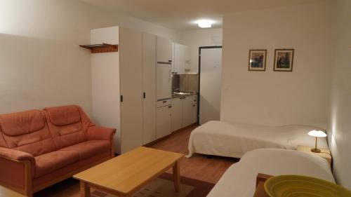 Apartamento Haus Green 31