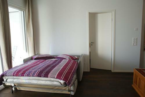 Apartamento Centralhof B25 P
