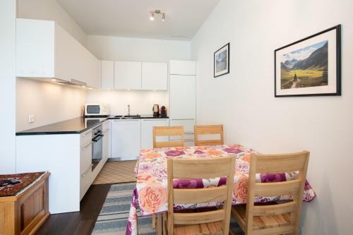 Apartamento Centralhof B25 P