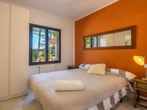 Holiday Home S'hort Des Verger - Epo100