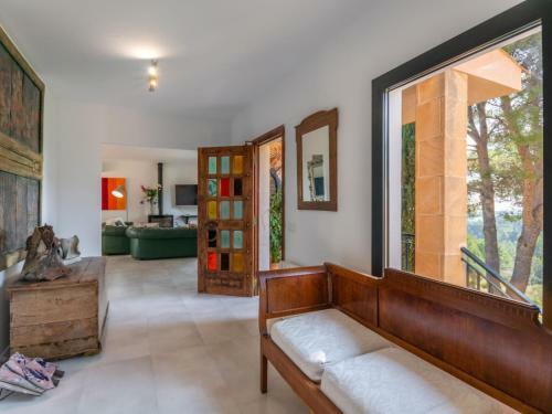 Holiday Home S'hort Des Verger - Epo100