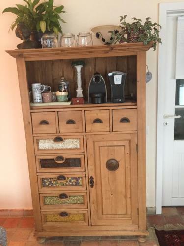 Bed & Breakfast Logies De Meerkoet