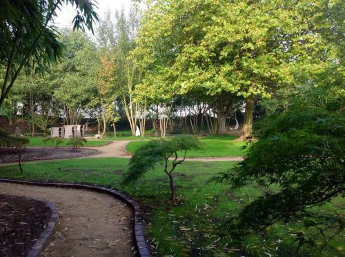 Hotel Paradiso Park