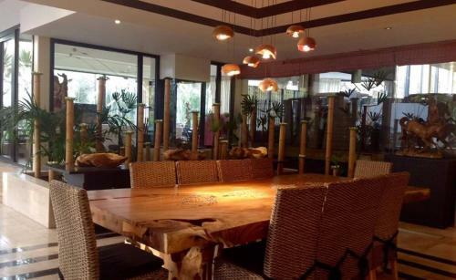 Hotel Paradiso Park