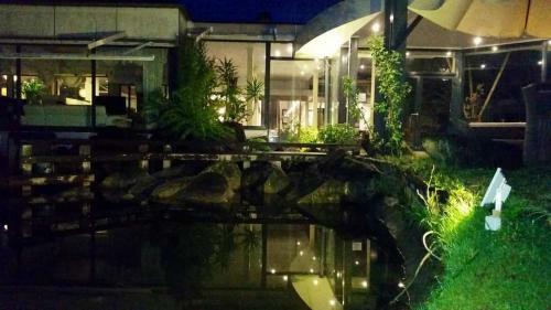 Hotel Paradiso Park