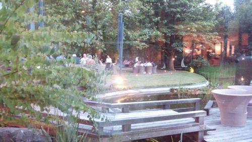 Hotel Paradiso Park