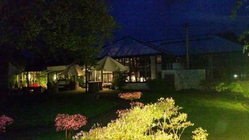 Hotel Paradiso Park