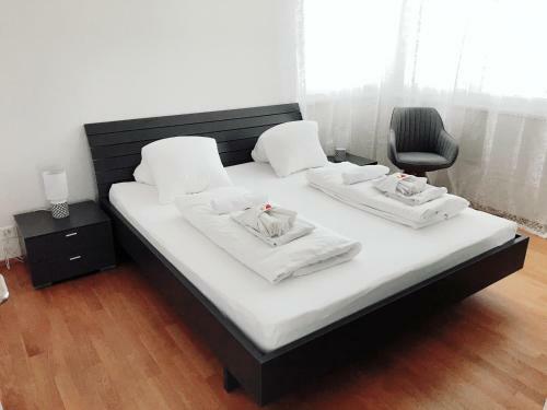 Easy-living Apartments Dietwil