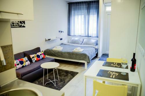 Studio Apartment Lukas