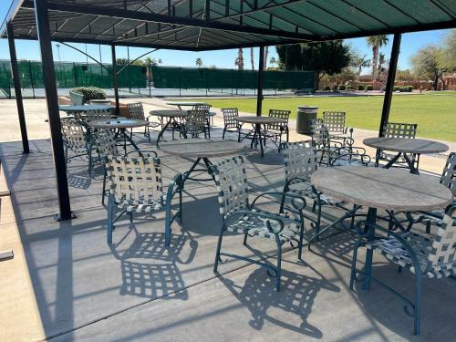 Monte Vista Village Resort Mesa 3 Bed 2 Bath 55 Plus Community