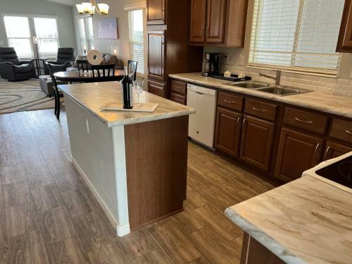 Monte Vista Village Resort Mesa 3 Bed 2 Bath 55 Plus Community