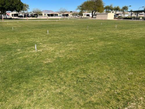 Monte Vista Village Resort Mesa 3 Bed 2 Bath 55 Plus Community
