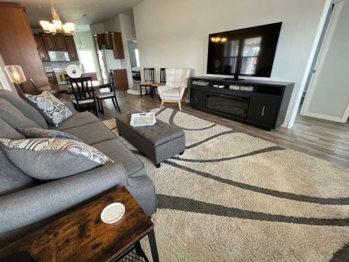 Monte Vista Village Resort Mesa 3 Bed 2 Bath 55 Plus Community