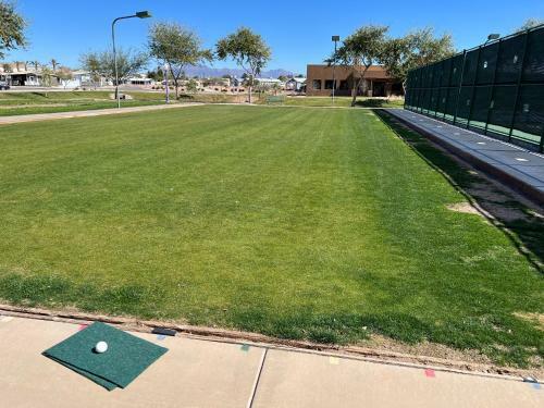 Monte Vista Village Resort Mesa 3 Bed 2 Bath 55 Plus Community