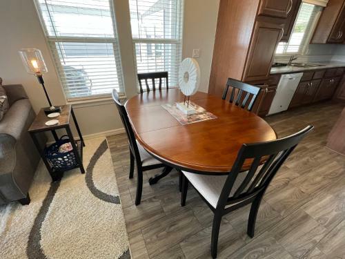Monte Vista Village Resort Mesa 3 Bed 2 Bath 55 Plus Community