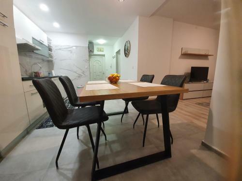 Apartman Nola