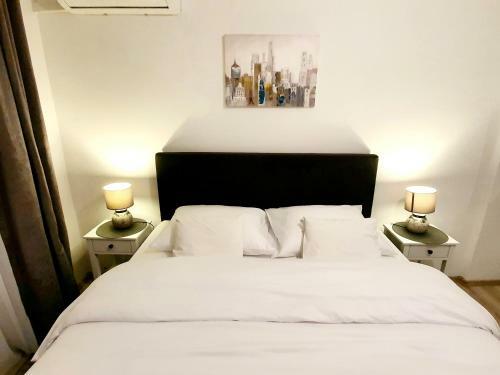 Apartman Nola