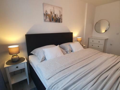 Apartman Nola