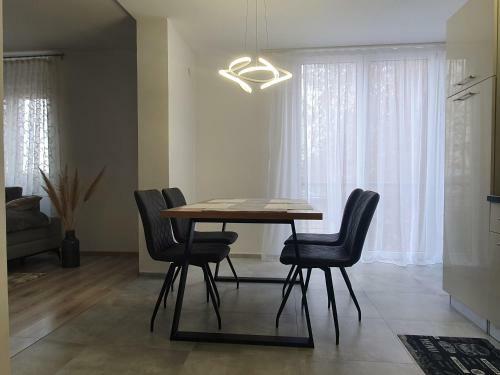 Apartman Nola