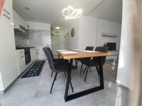 Apartman Nola