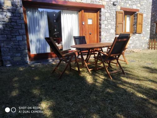 Apartamento Hort De Cal Benet