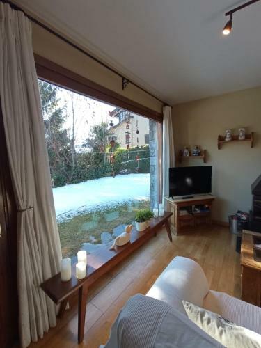 Apartamento Hort De Cal Benet