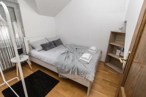 Apartman Cibale