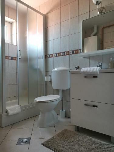Apartman Cibale