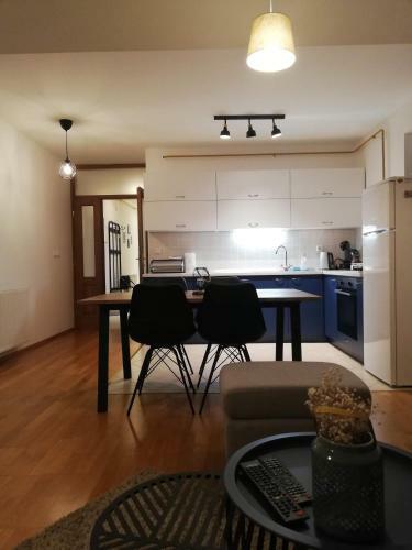 Apartman Cibale