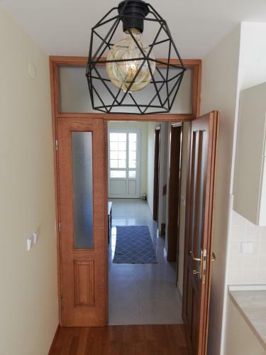 Apartman Cibale