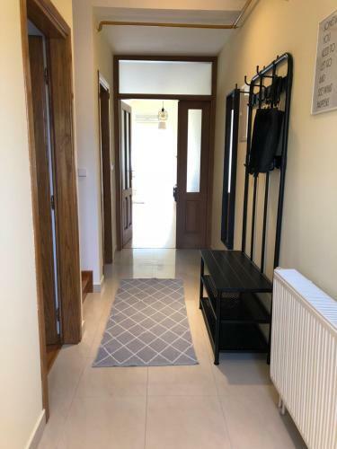 Apartman Cibale