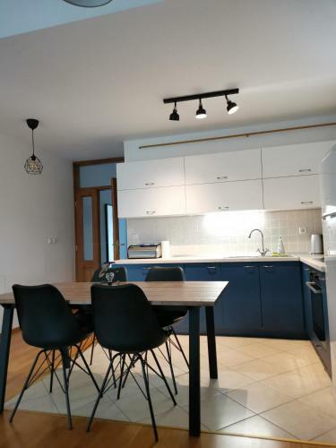 Apartman Cibale