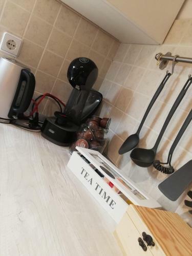 Apartman Cibale