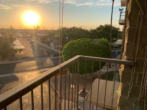 Spacious 2bed/2bath Apartment Is Mesa, Az - 55+ Community