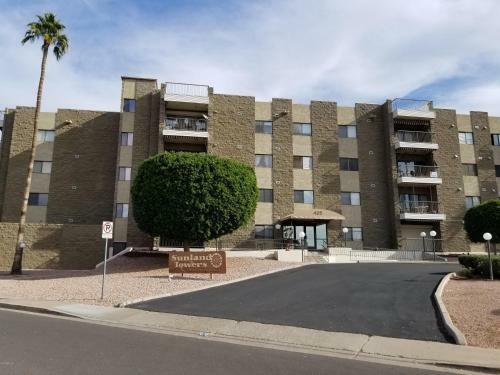 Spacious 2bed/2bath Apartment Is Mesa, Az - 55+ Community