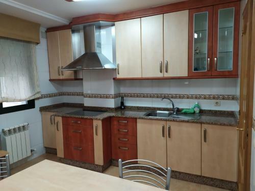 Apartamento Minerva