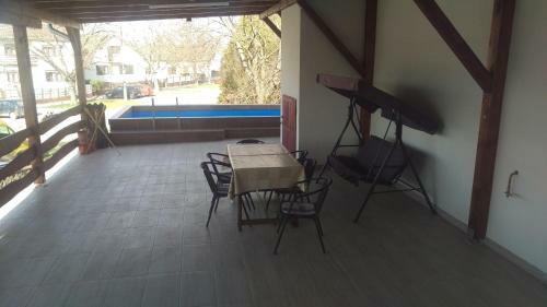 Apartman Rita