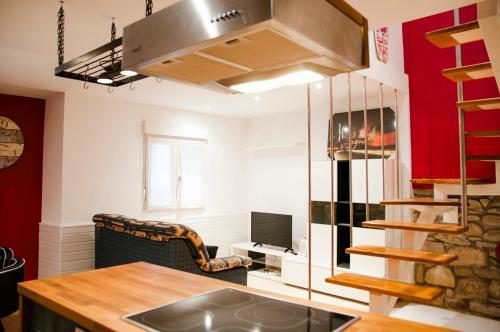 Apartamentos Urdaibai