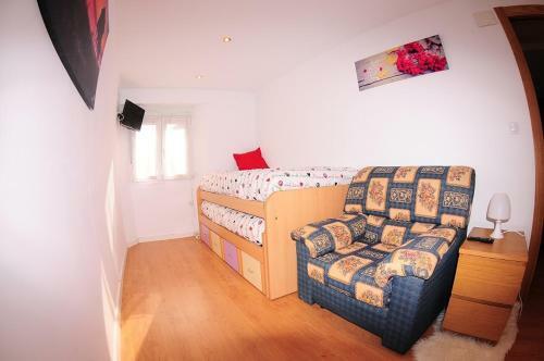 Apartamentos Urdaibai