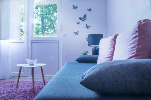 Apartman Ante