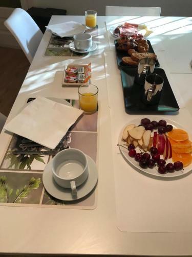 Bed & Breakfast Els Avets De La Muga